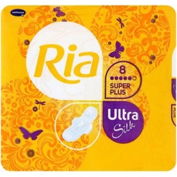 Ria Ultra Super Plus 9 ks