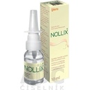 Nollix sprej na suchú sliznicu nosa 10 ml