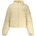 Guess jeans Дамско яке guess jeans, Размер l, Цвят Бежов (w5bl17w2061_beg1w7)