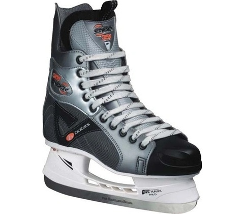 Botas Draft 281