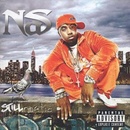 NAS: STILLMATIC, CD