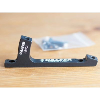 adaptér Galfer Postmount +23 mm