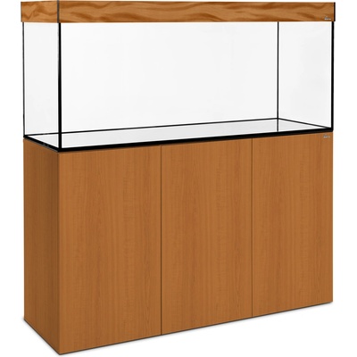 Diversa Aquatic akvarijní set rovný višeň 240 l