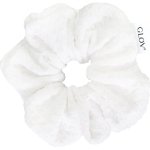 GLOV HydroWeave Scrunchie еластичен ластик Ivory