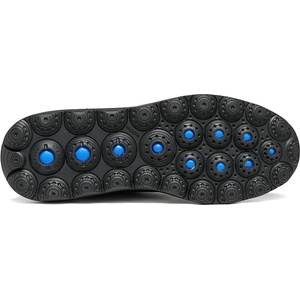 Geox D SPHERICA EC13 маратонки дамски от кожа - answear - 322,52 лв