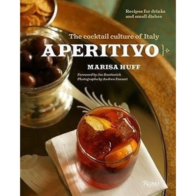 Aperitivo - Marisa Huff