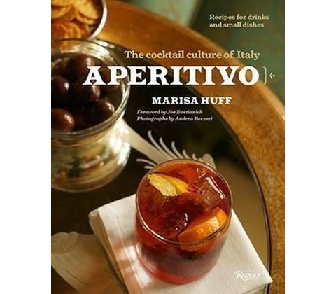 Aperitivo - Marisa Huff
