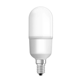 OSRAM LED крушка Osram, E14, ST40, 10W = 75W, 1050lm, 2700K, топло бяло (4058075428386) (4058075428386)