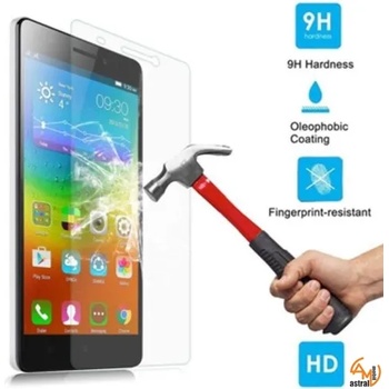 Image 1 of Lenovo Стъклен протектор за дисплея за Lenovo A6000