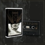 Mystic Production Behemoth: I, Scvlptor - MC (095070)