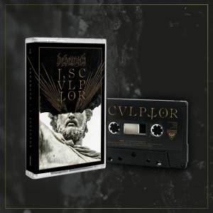 Mystic Production Behemoth: I, Scvlptor - MC (095070)