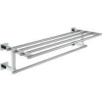 GROHE Essentials Cube - Държач за хавлии, хром 40512001 (40512001)