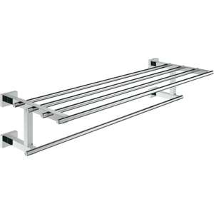GROHE Essentials Cube - Държач за хавлии, хром 40512001 (40512001)