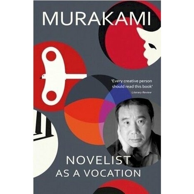 Novelist as a Vocation
