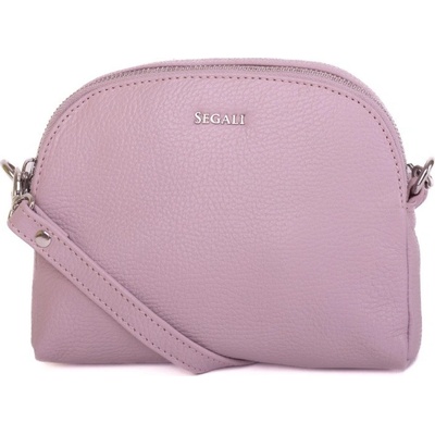 Segali dámska kožená crossbody kabelka 12 lille