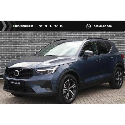 Volvo XC40 B4 Plus 145 kW