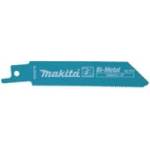 Makita нож за трион BiM 100 мм 5 бр. за метал B-20404 (B-20404)