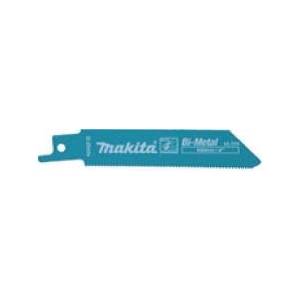 Makita нож за трион BiM 100 мм 5 бр. за метал B-20404 (B-20404)