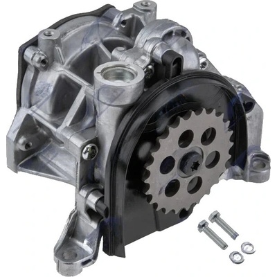 NTY Olejová Pumpa BMW 3 E90/E91/E92/E93 318D/320D/320XD 08-10 5 E60/E61 520D 06-10 1 E81/E82/E87/E88 116D/118D/120D/123D 06-13 a další (11417798014)