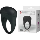 PRETTY LOVE BERTRAM VIBRATING RING