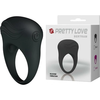 PRETTY LOVE BERTRAM VIBRATING RING