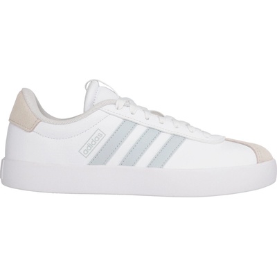 adidas dámske tenisky VL Court 3.0 W biela svetlomodrá