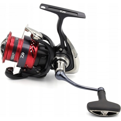 Daiwa Ninja 23 LT4000-C