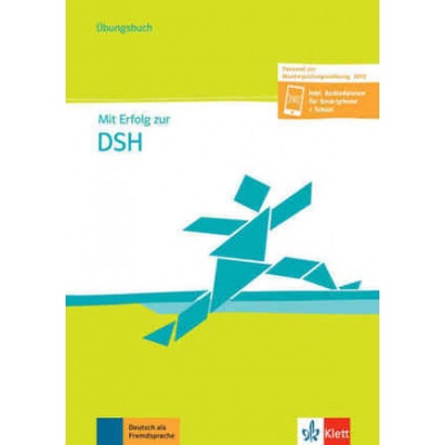 Mit Erfolg zur DSH B2-C2