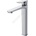 Cersanit S951-392 - Смесител LARGA 29, 5 см, хром лъскав (CS0061)