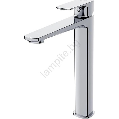 Cersanit S951-392 - Смесител LARGA 29, 5 см, хром лъскав (CS0061)