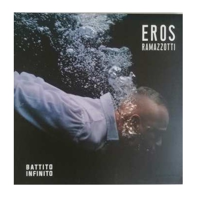 Eros Ramazzotti - Battito Infinito CLR LP
