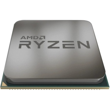 AMD Ryzen 5 PRO 2400GE 4-Core 3.2GHz Tray