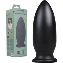 BUTTR Yellow Dog Bullet Butt Plug