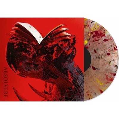 Signs Of The Swarm - Absolvere (Limited Edition) LP
