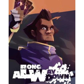 A Long Way Down