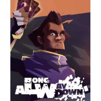 A Long Way Down