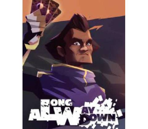 A Long Way Down