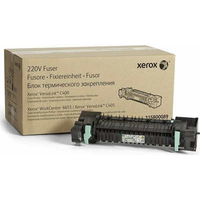 fuser XEROX 115R00089 WorkCentre 6655, VersaLink C400/C405