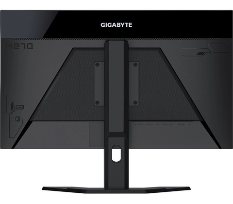 Gigabyte M27Q