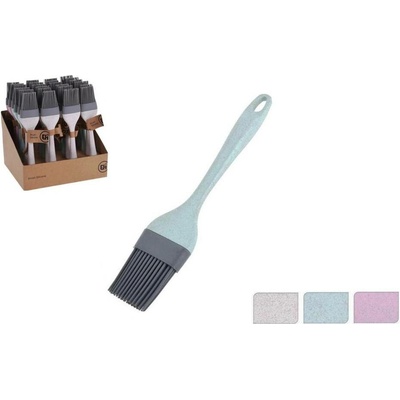 Excellent Houseware Mašlovačka silikonová - Tyrkysová