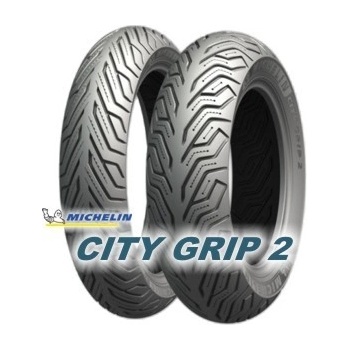 Michelin City Grip 2 100/90 R14 57S