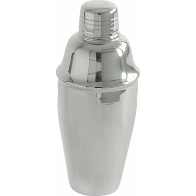 STALGAST Shaker na koktejl 3 dílný 0,7 l | STALGAST, 476070