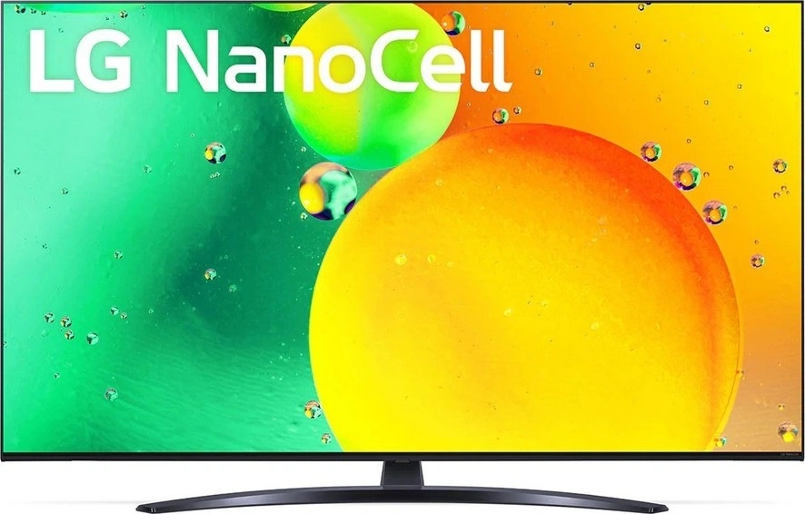 LG 55NANO769QA