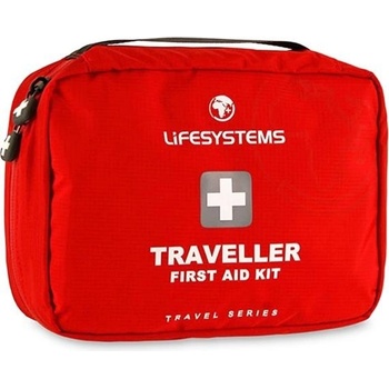 LifeSystems Traveller First Aid Kit