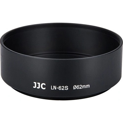JJC univerzálna kovová 62 mm LN-62S