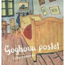 Goghova postel - Lydie Romanská