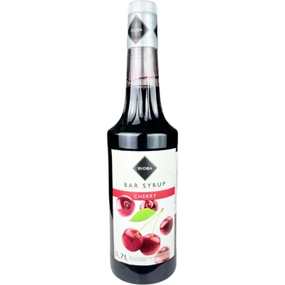 RIOBA Cherry sirup 0,7 l
