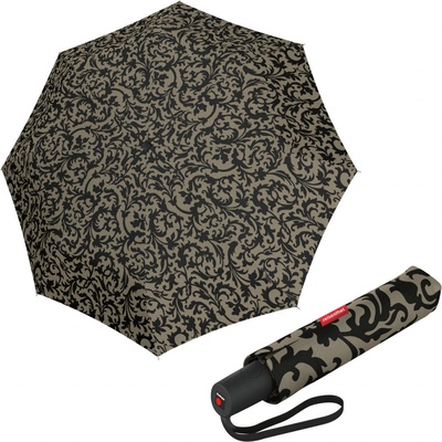 Reisenthel Pocket duomatic Baroque taupe