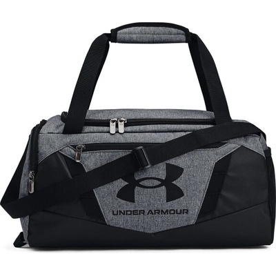Under Armour UA Undeniable 5.0 Duffle XS-GRY Šedá 23 L 2026