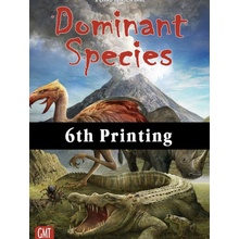 GMT Dominant Species 5th edition